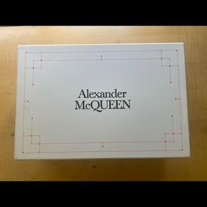 Alexander McQueen